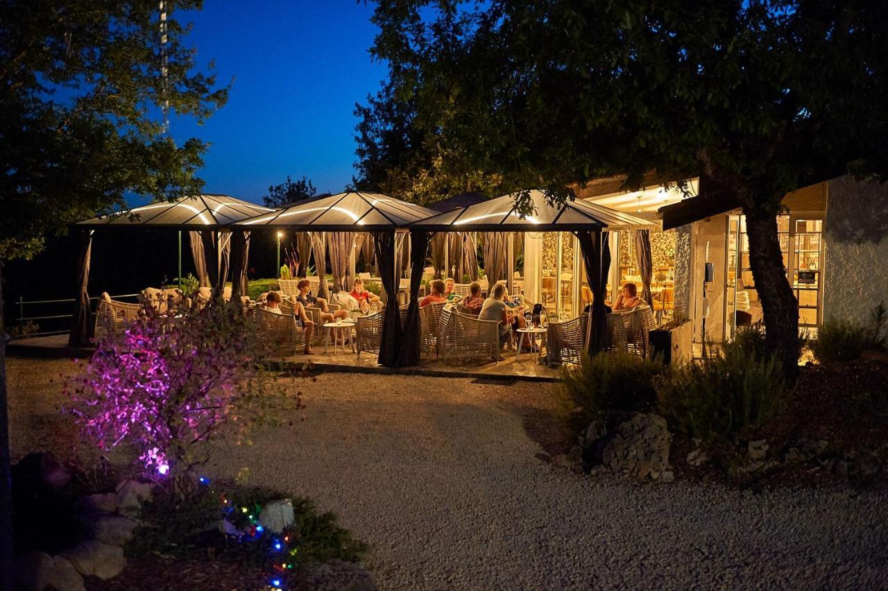 Francecomfort - Village Des Cigales Mauroux  Exterior photo