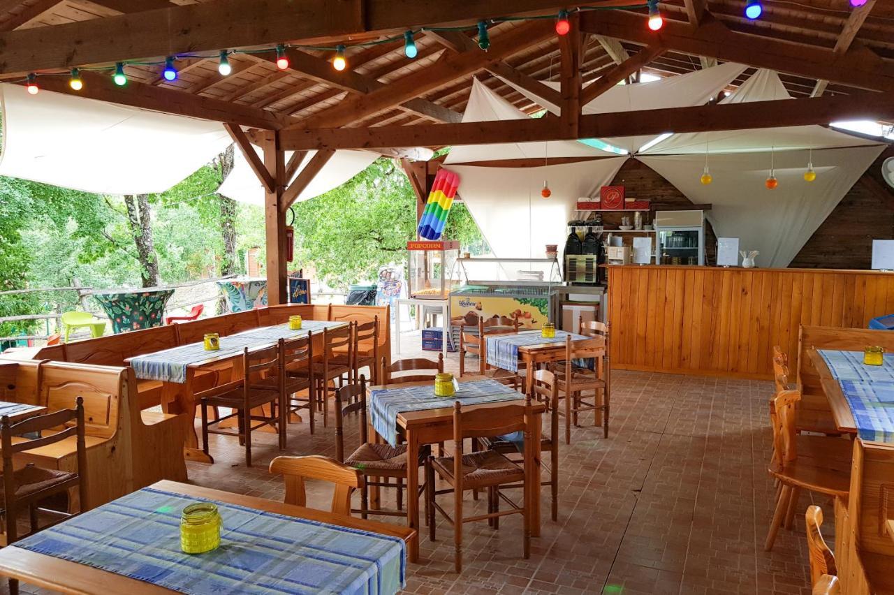 Francecomfort - Village Des Cigales Mauroux  Exterior photo