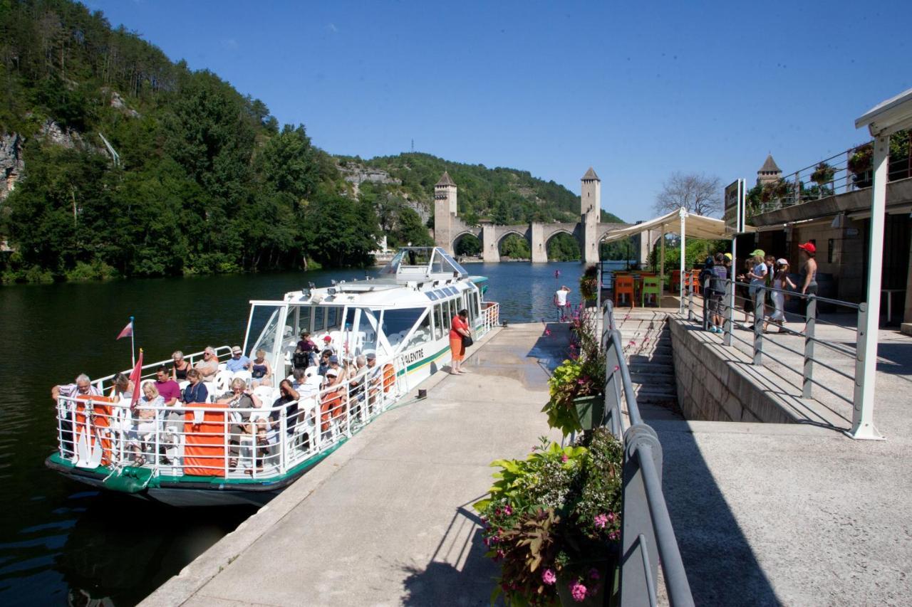 Francecomfort - Village Des Cigales Mauroux  Exterior photo