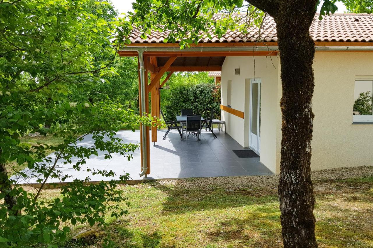 Francecomfort - Village Des Cigales Mauroux  Exterior photo